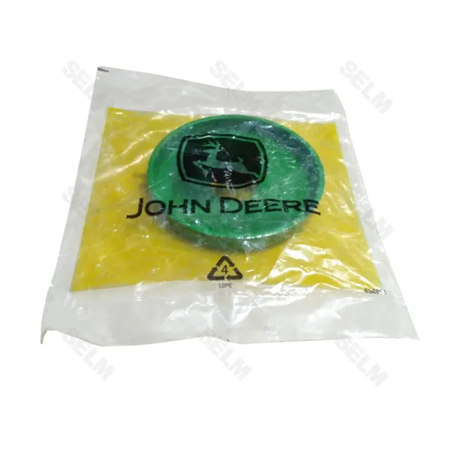 Пильник John Deere