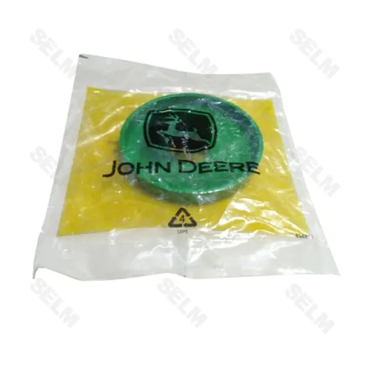 Пильник John Deere