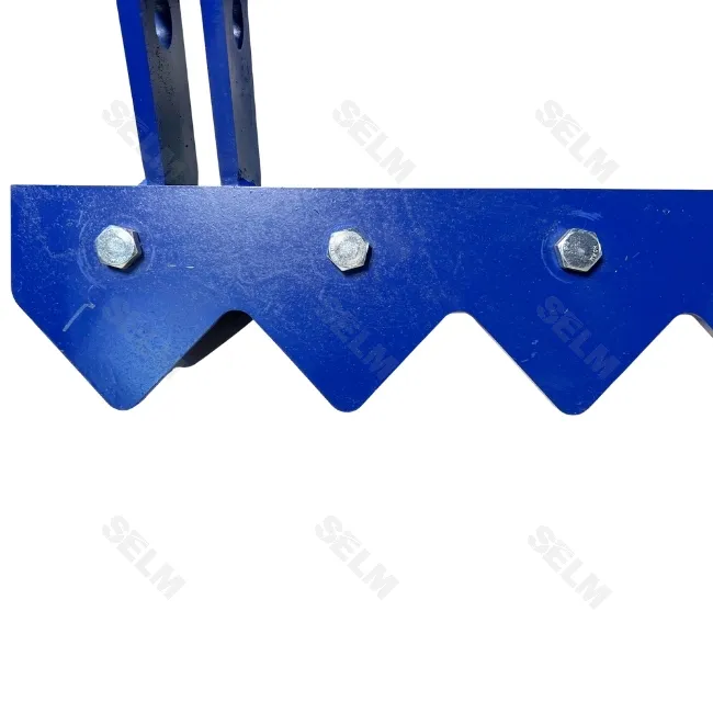 Планка волокуші переднього катка 2,0м Farmet