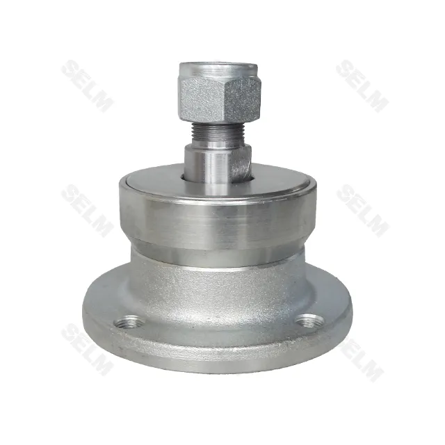 Ступица FARMET