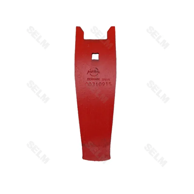 Накінечник HORSCH