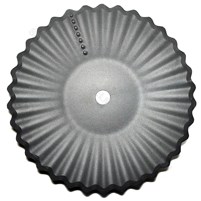 Диск борони Super-Sharp 720х7 мм SMART PART до техніки Kello-Bilt, 3043183W-SP