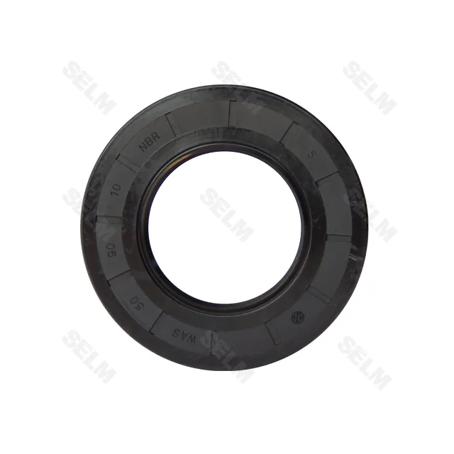 Сальник 50-90-10 (Dichtomatik)