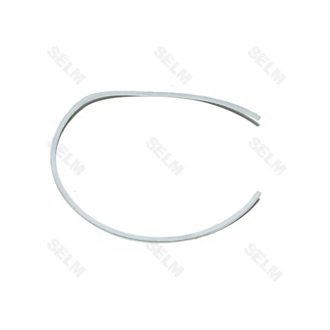 Кільце фторопластове Д-240