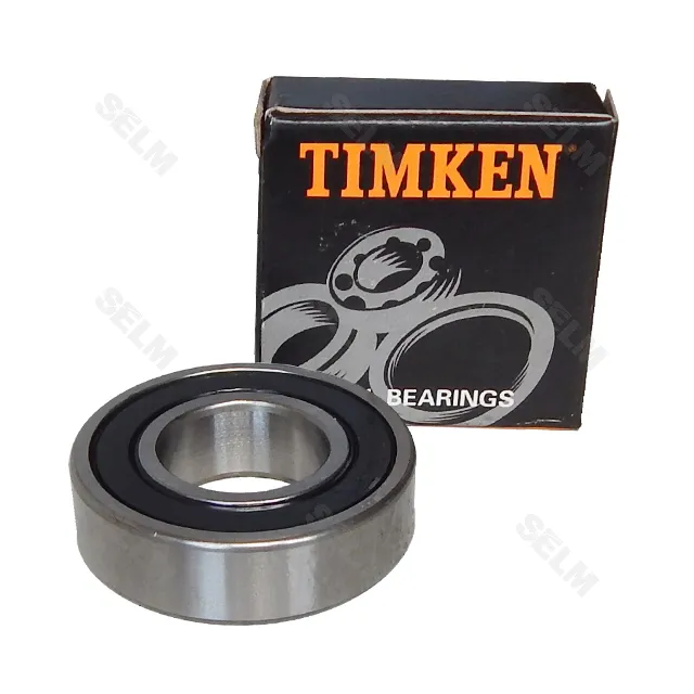 Пiдшипник 6004 2RS C3 (Timken)