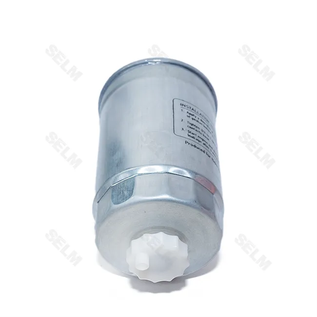 Фільтр паливний Д-243, 245 (закруч.) (вир-во RIDER)