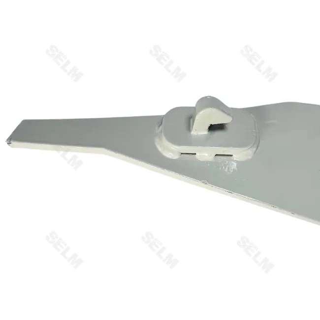 Полоса відвалу ліва 4 DMSCS LEMKEN