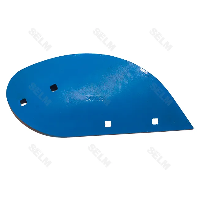 Полиця передплужника ліва D 1 LEMKEN