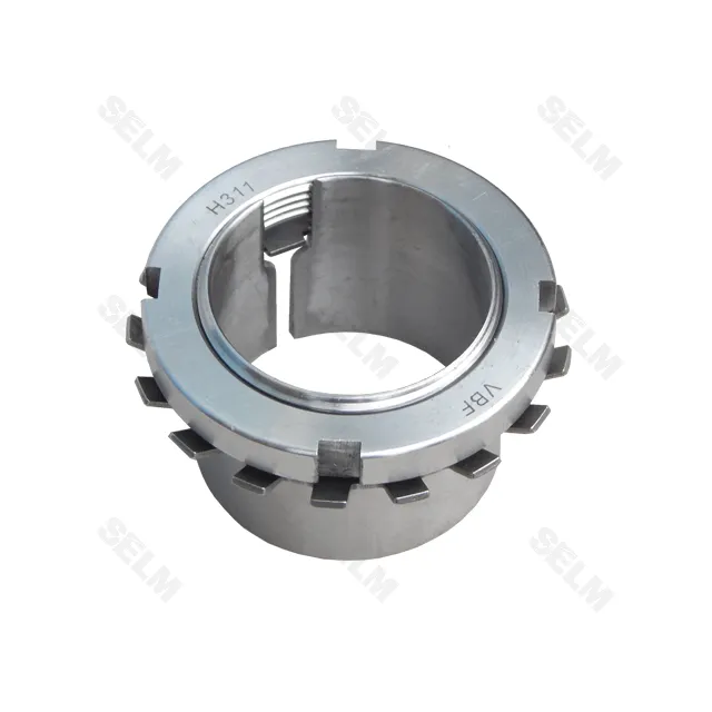 Втулка H311 + шайба + гайка Claas