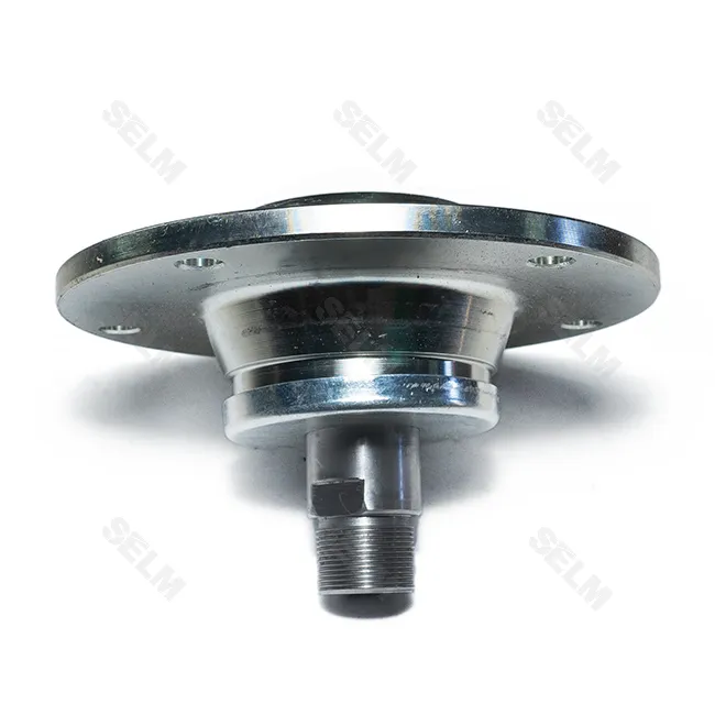 Ступиця диска права LEMKEN