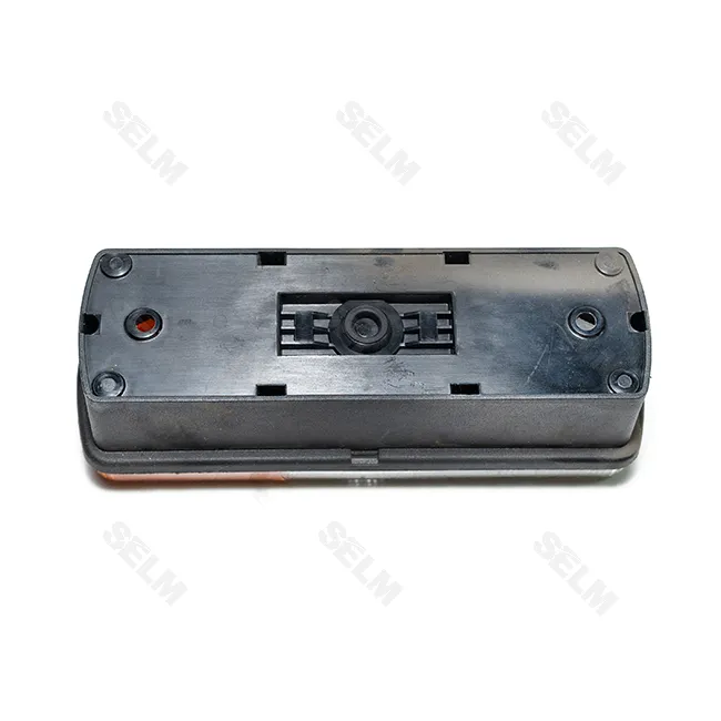 Лампа поворота передня 186*66*65