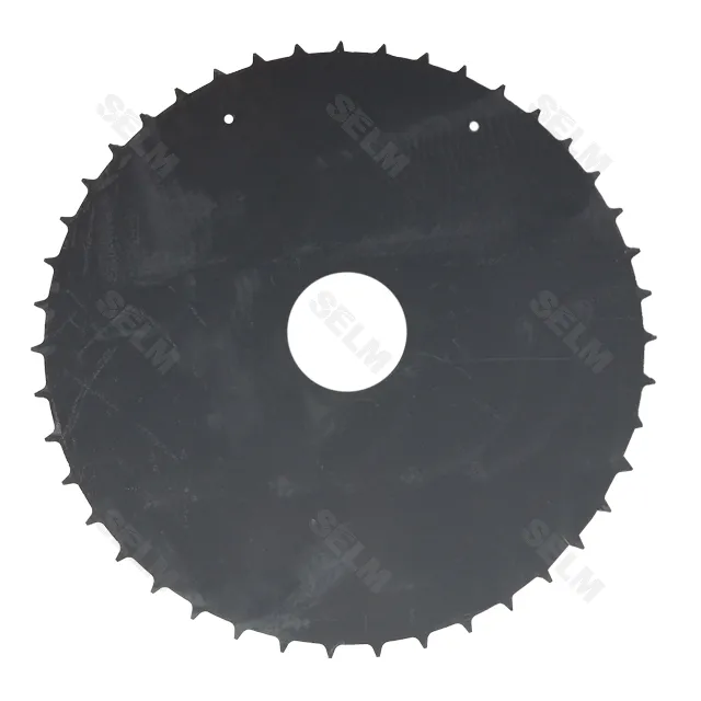 Зірочка Claas