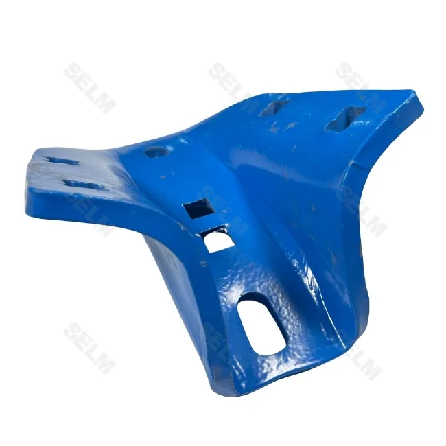 Корпус Lemken Smaragd