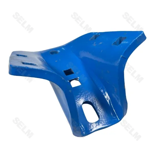Корпус Lemken Smaragd