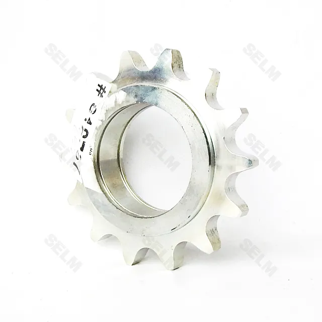 Зірочка Claas