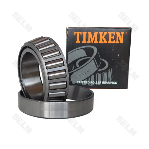 Підшипник 32008 XM-90KM1 Timken