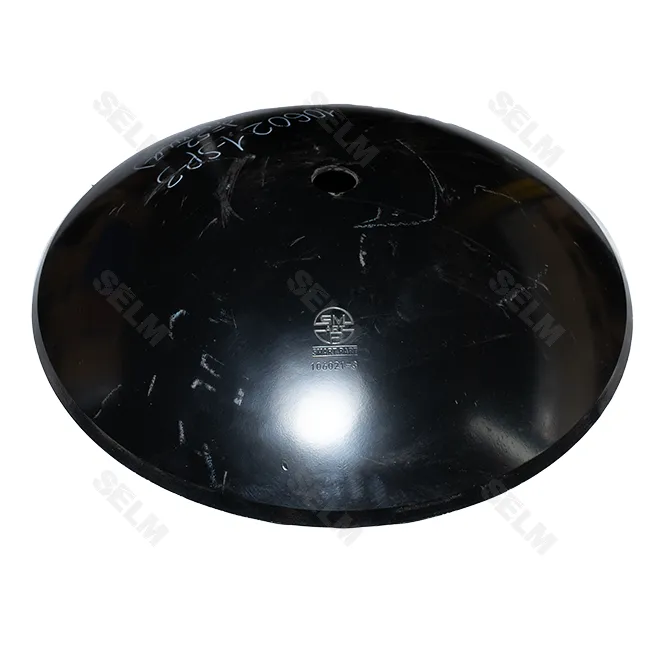 Диск борони гладкий 770х8 мм SMART PART до техніки WISHEK, 106021-SP-3