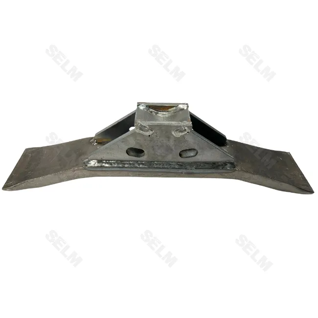 Долото підсилене без наплавки GASPARDO (Аналог) – R17622960 / R17220280 / R17220270 / R17622990 / 15101 / KM060171