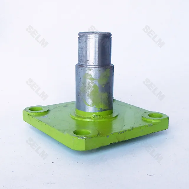 Стійка нижня коливального привода Claas