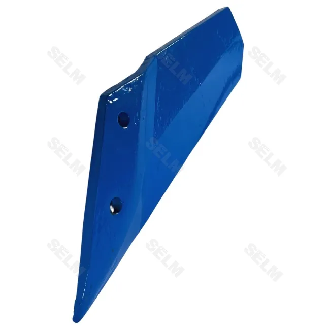 Крило лапи ліве Lemken IQ PARTS