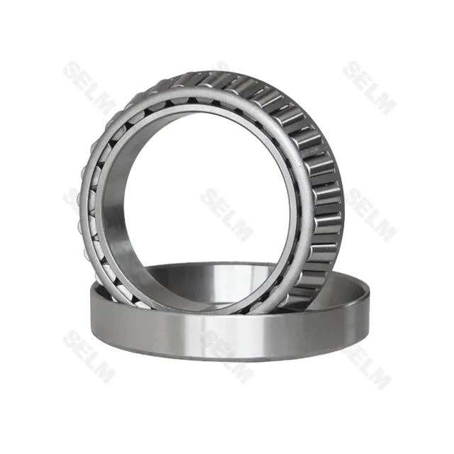 Підшипник 2007120 (ГОСТ)