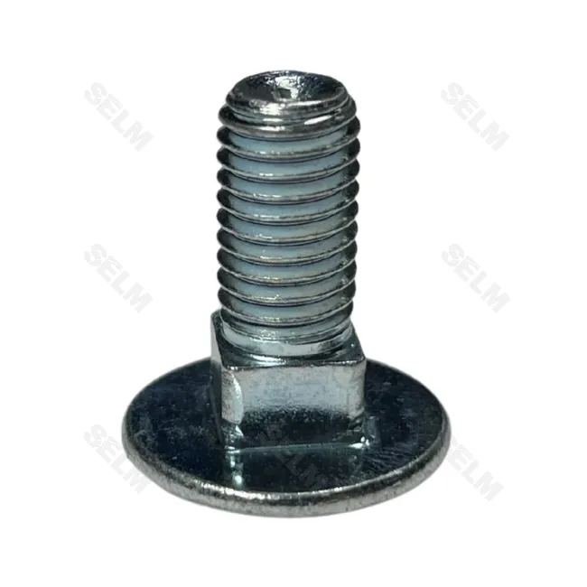 Болт М10*25 DIN603