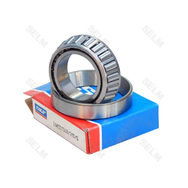 Підшипник LM501349/LM501310 SKF