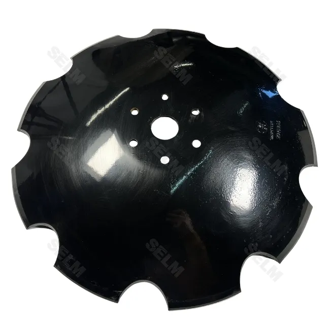 Диск борони ромашка 560х6 мм SMART PART, 2011856-T, 2011868