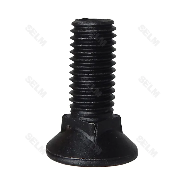 Болт М12*35 DIN 608