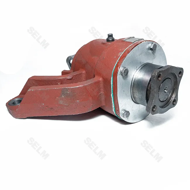 Опора проміжна МТЗ <ДК>