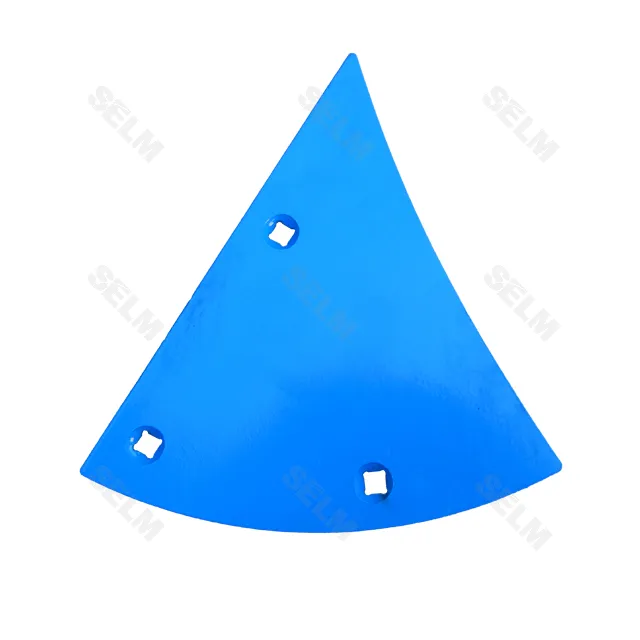 Грудинка ліва C 2 K LEMKEN