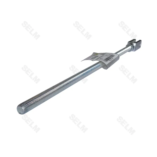 Вилка з різьбою Claas