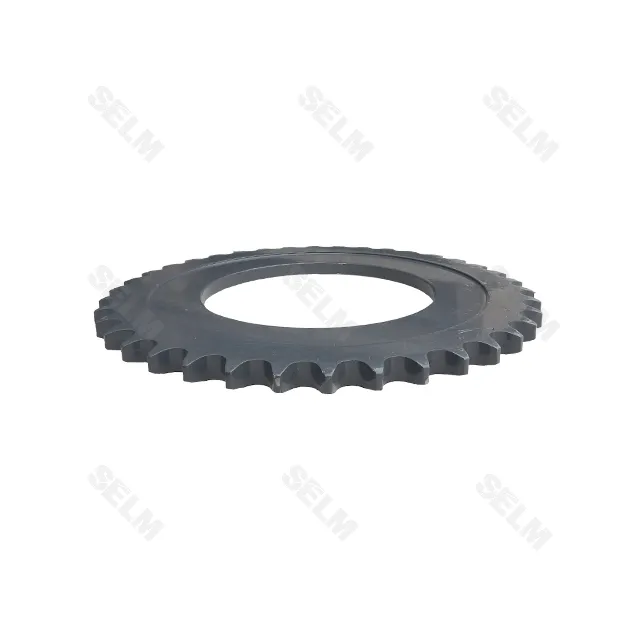 Зірочка Claas