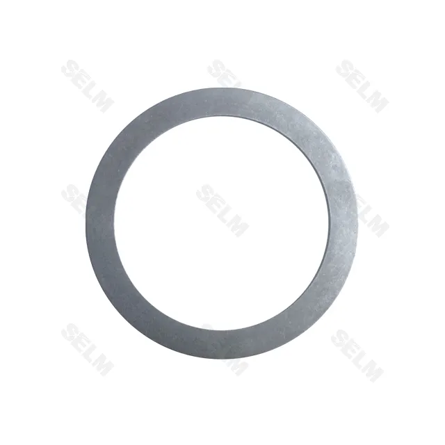 Шайба DIN440-R26