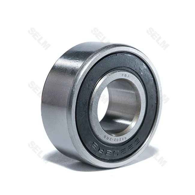 Підшипник 62202-2RS (FBJ)