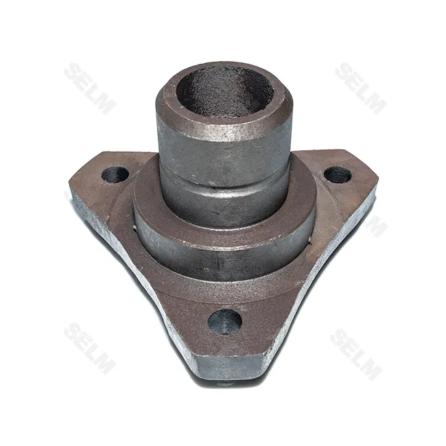 Корпус з підшипником в зборі GP