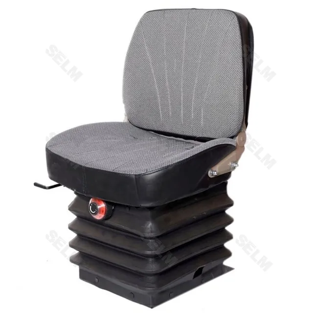 Сидіння в зборі МТЗ кабіни уніфіковане <ДК>