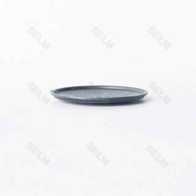 Ковпак захисний D72,5x7 LEMKEN