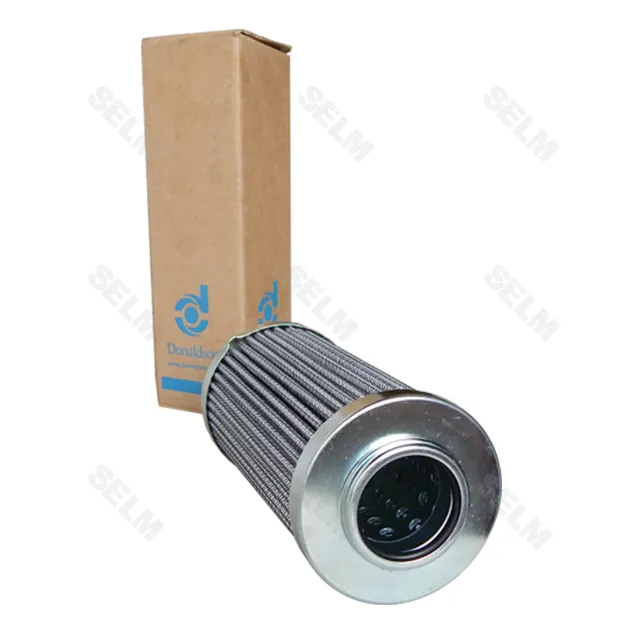 Фільтр гідравлічний Case P169797