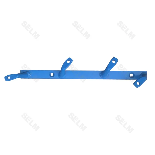 Опорна стойка BS40 LI LEMKEN