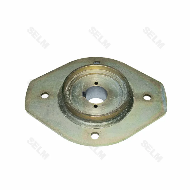 Фіксатор ножа Claas