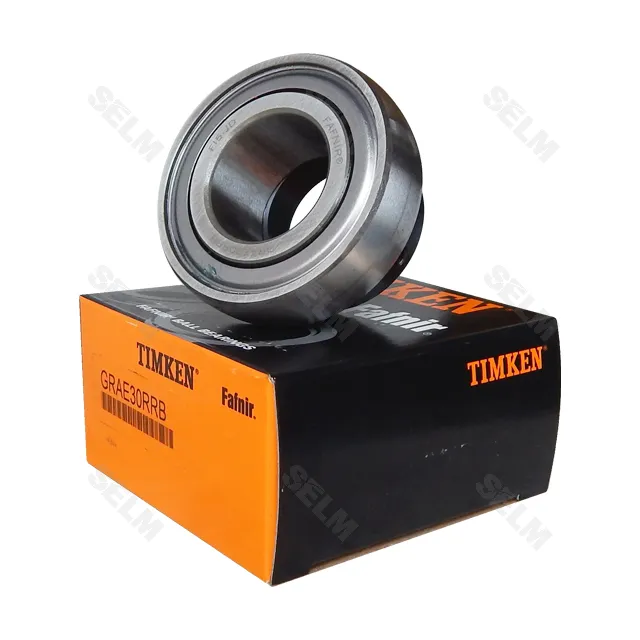 Підшипник GRAE30RRB (Timken)