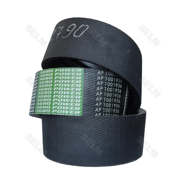 Ремінь Claas 1001936