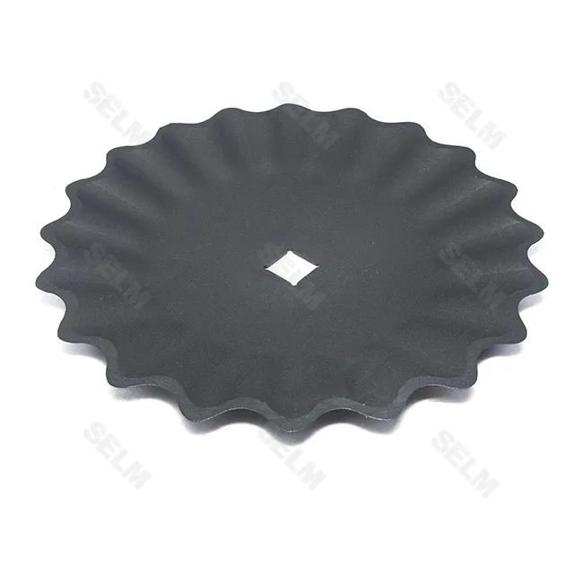 Диск борони Super-Sharp 510х5 мм SMART PART до сільгосптехніки, 439173-SP