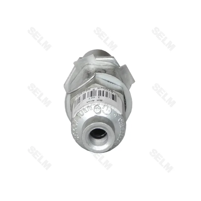 Вимикач сигналу звукового ЗІЛ, КамАЗ. МАЗ