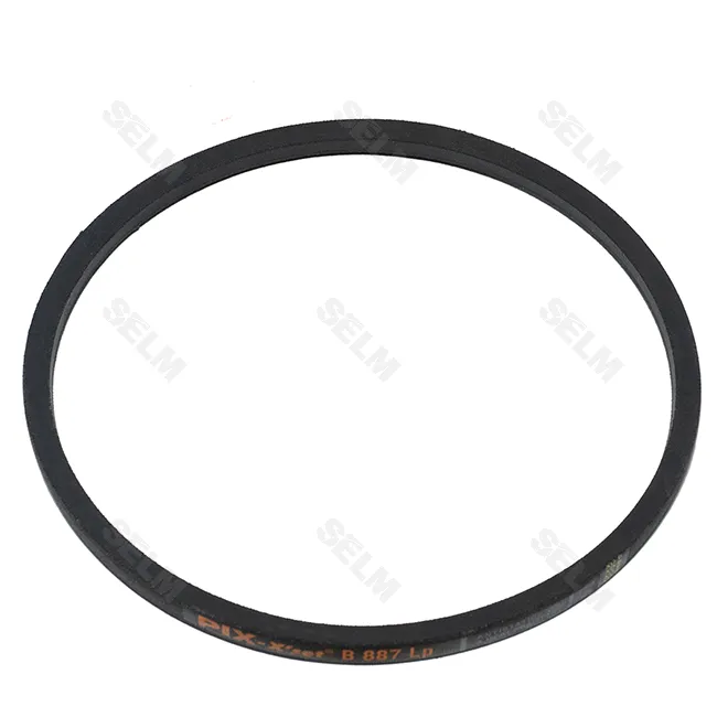 Ремінь 14*10-887 (14*10-844 Li)  (PIX)