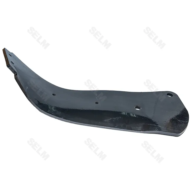 КІВОНЬ стійка ліва глубокорозпушувача SMART PART (аналог) – 10906-SP/15010B І CA