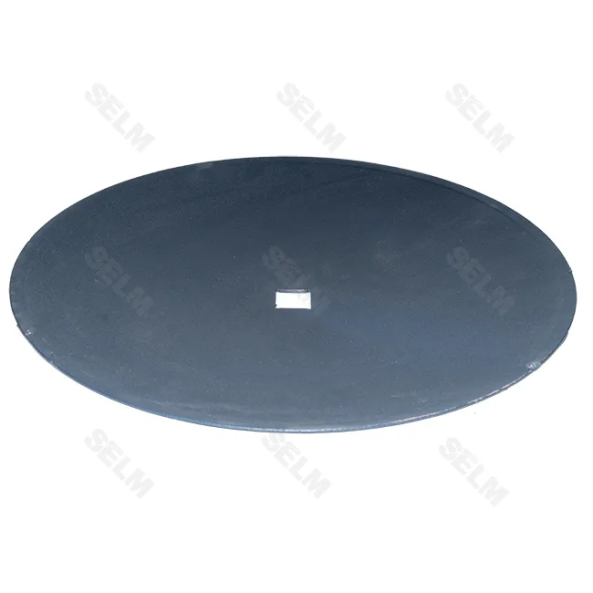 Диск борони гладкий 460х3.5 мм SMART PART до техніки ЛДГ 10, A47239-SP