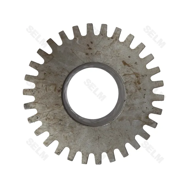 Шестерня CASE