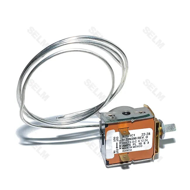 Термостат кондиционера Claas